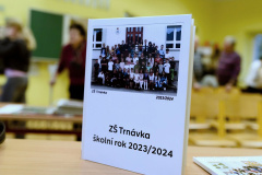 150 let otevření ZŠ a Vánoční jarmark