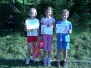 Atletický trojboj - Petřvald 2010