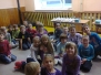 Dětský vánoční jarmark