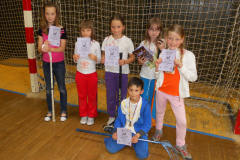 Florbal - Kopřivnice 2013