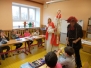 Mikuláš v Trnávce