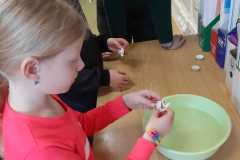 Oslava zimního slunovratu