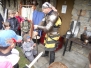 Výlet na Starý Jičín