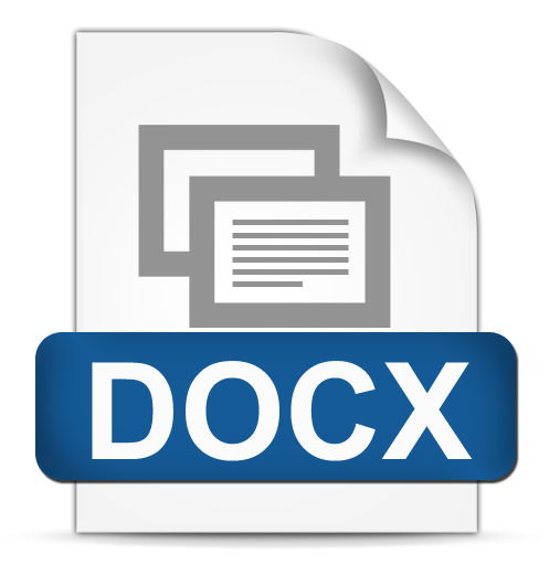 Typ souboru: DOCX dokument